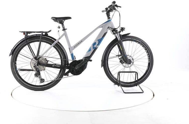 R Raymon Tourray E7.0 Vélo Électrique de Trekking - 259294