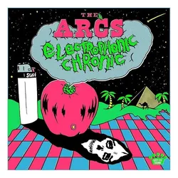 Concord Records, Schallplatten, Electrophonic Chronic (The Arcs)