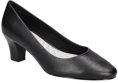 Easy Street Ballari - Womens 8 Black Pump N