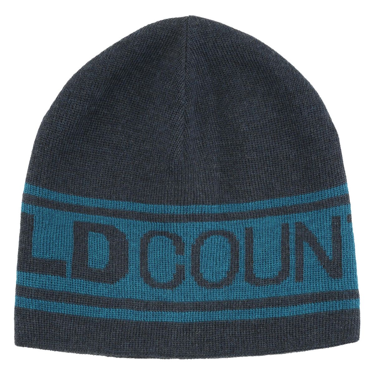 Wild Country Stamina Beanie navy/3370 (3851) UNI58 40-0000095224-3851-UNI58