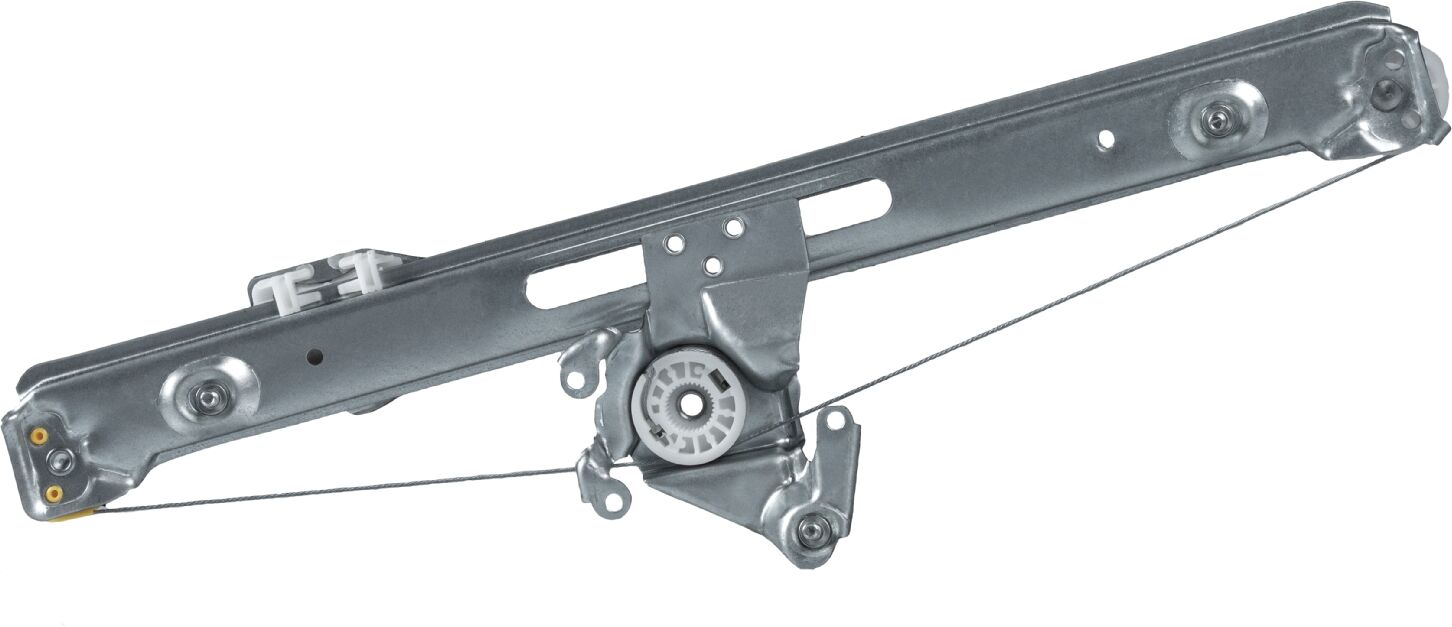 Febi Bilstein Fensterheber 27392 Hinten Links Für Bmw
