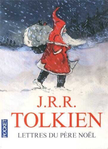 Tolkien, John R. R. - Lettres du Père Noël - Preis vom 30.09.2026 22:30:23 h