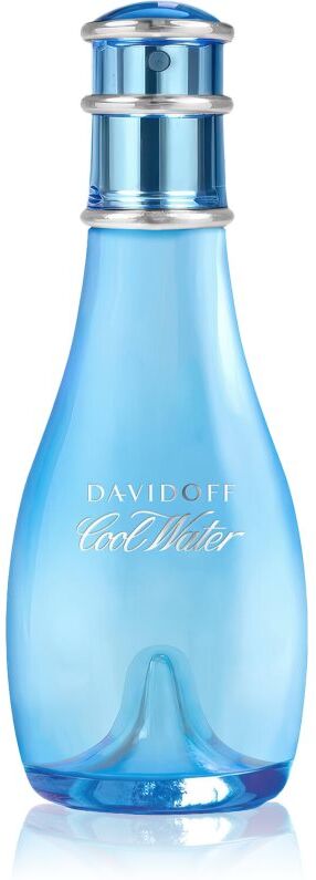Davidoff Cool Water Woman Eau de Toilette pour femme 50 ml