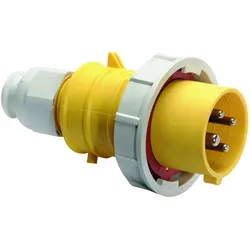 Bals Elektrotech. Stecker 21403