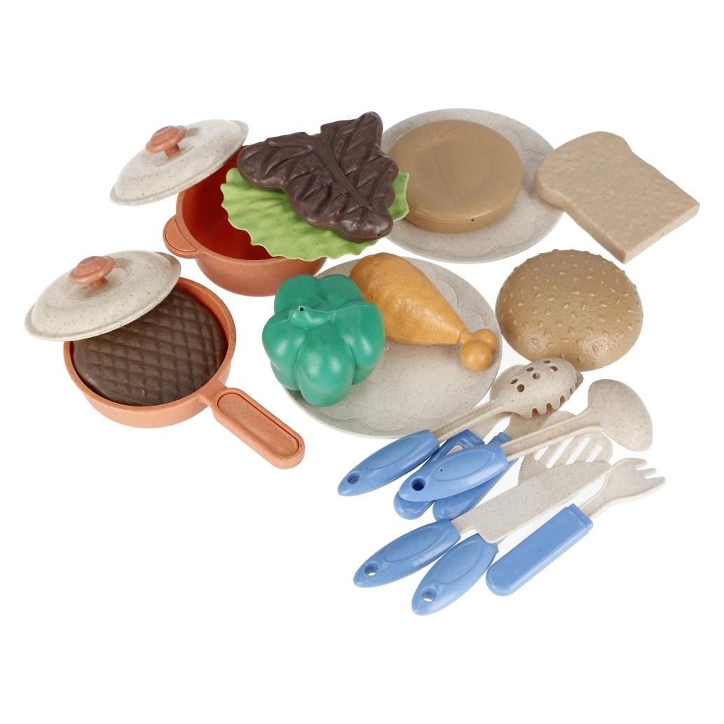 Creative Mega ZEST KUCHENNY 18X15X15X 21EL MC SIATKA 24/48 (47604207)