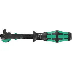 Wera, Ratsche, 8000A Limited Edition Zyklop Speedknarre m 1/4" Antrieb (1/4")