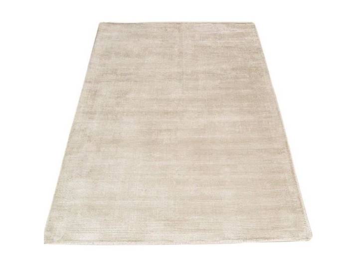 NOVATREND - Tapis de salon Moderne OKER - Beige - 120x170 cm