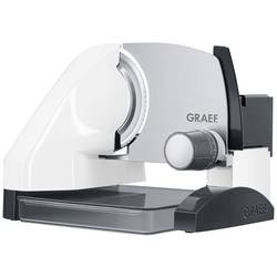 Graef S50001 Allesschneider SKS 501 Weiß