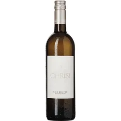 Christ Sauvignon Blanc Ried Breiten