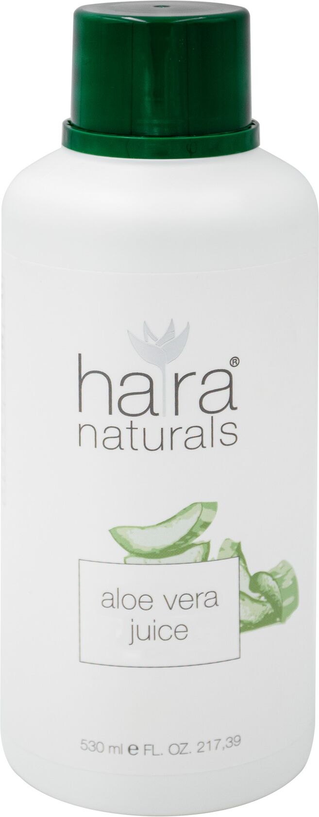 Axis Ha-Ra Naturals Aloe Vera Juice 3 × 530 ml – Ha-Ra Art.-Nr.: 6402-3