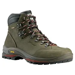 Grisport Solido Outdoorstiefel Herren (Olive), Olive, 47
