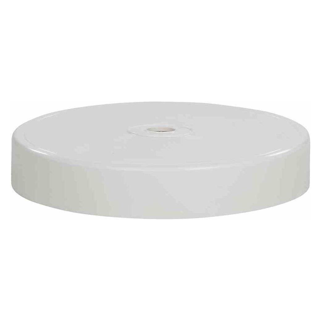 Sun garden Oberschale Easy Sun weiss Schirmständer (01.03) (40000041)