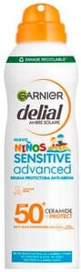 Garnier Crianças Sensitive Advanced Bruma Protetora SPF50+ 150 ml