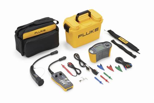 Fluke 5363645 FEV300/KIT DE Prüfadapter 1St.