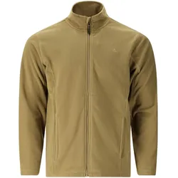 Whistler Romark Fleecejacke Herren 3284 - gothic olive XL