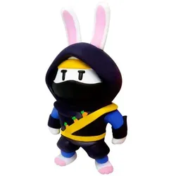 Monsterflex: Stumble Guys Serie 2 dehnbare Figur - Furiken