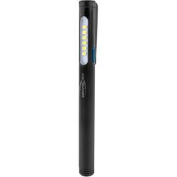 Ansmann 1600-0385 PL130B Penlight batteriebetrieben LED 130 lm 16.000 cm Schwarz