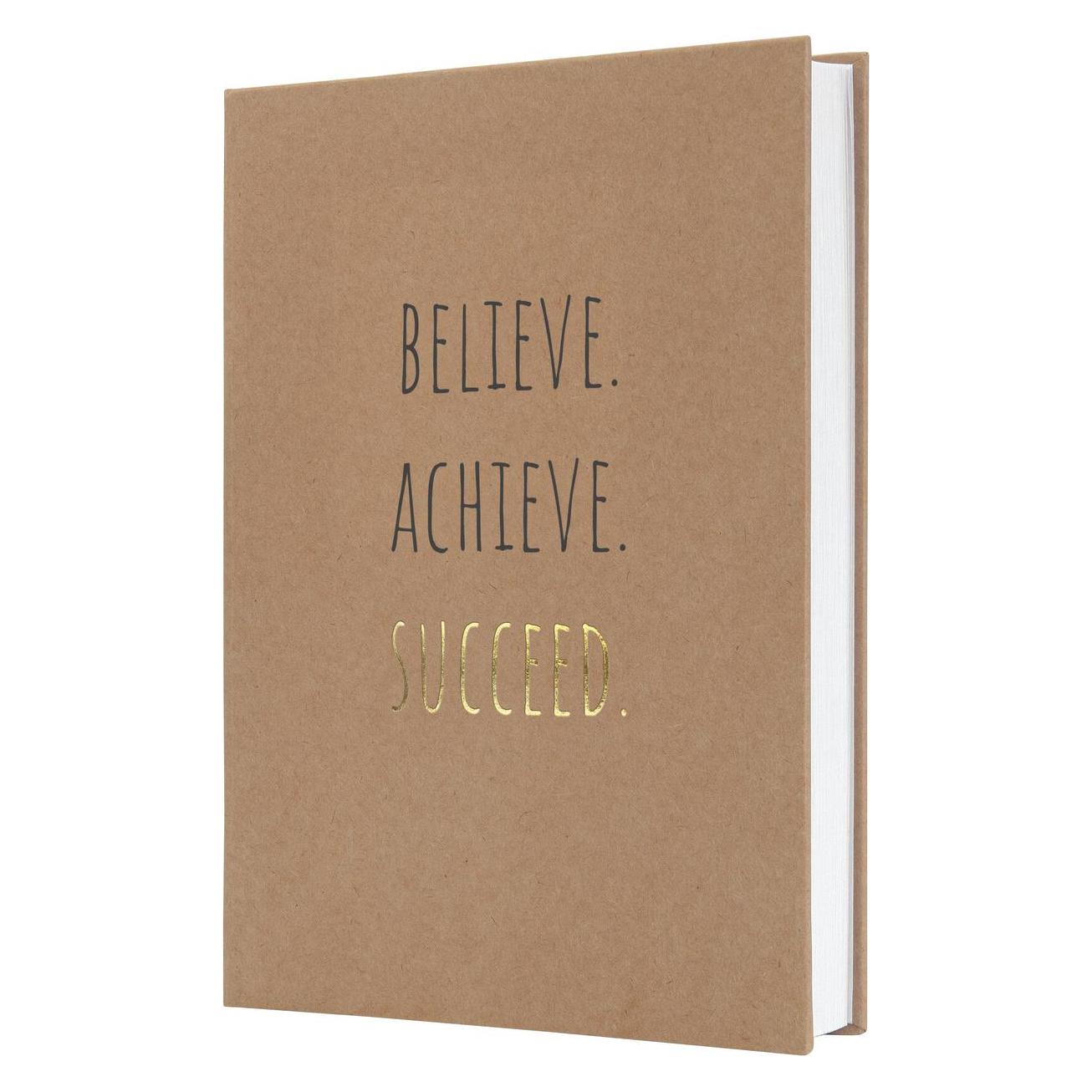 Sigel Notizbuch JOLIE Pure (A5, Liniert) (JN803)