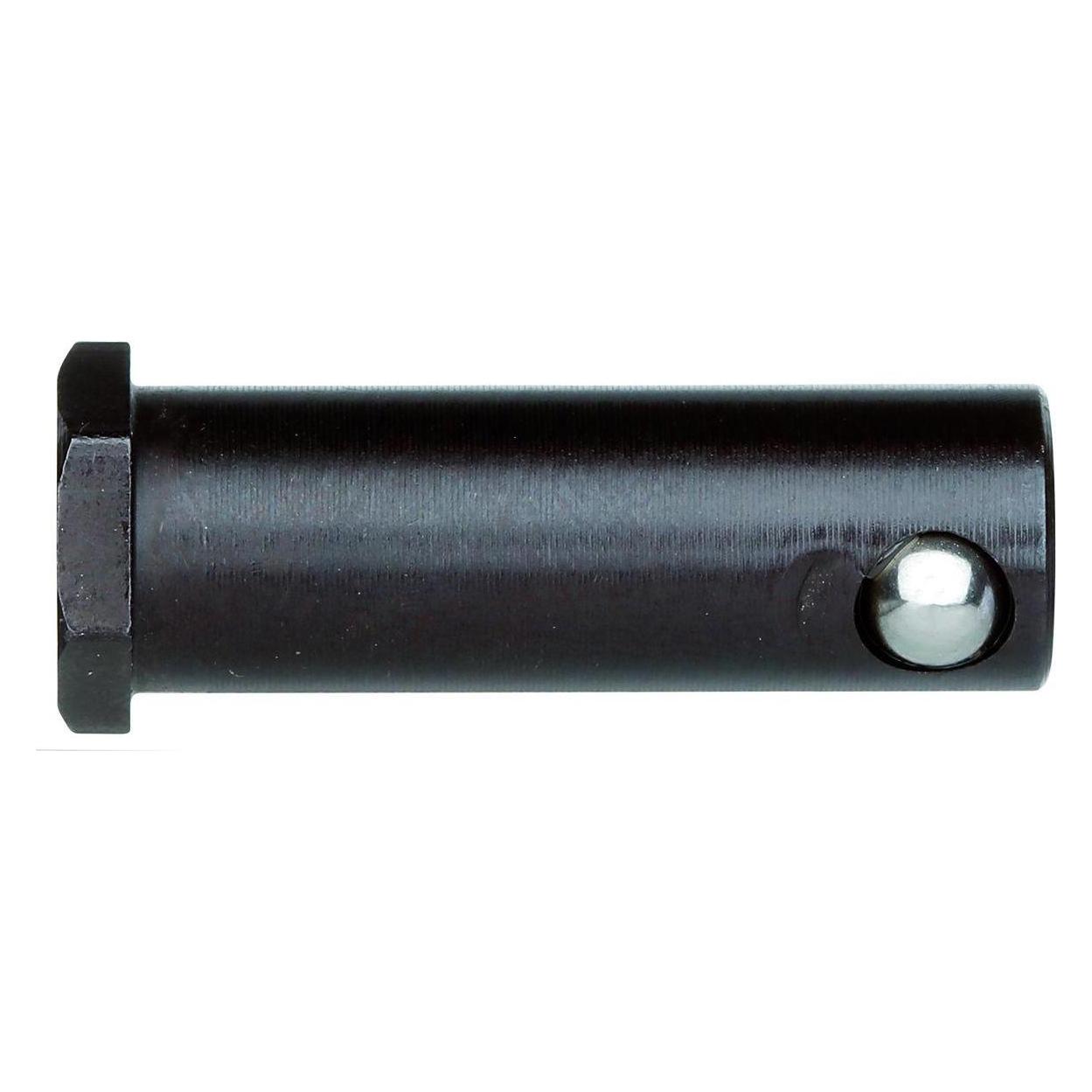 Gedore 230611 Rädchenbolzen zu 230010, 2131000, 230311, 231001 (Ersatzklinge) (1154656)