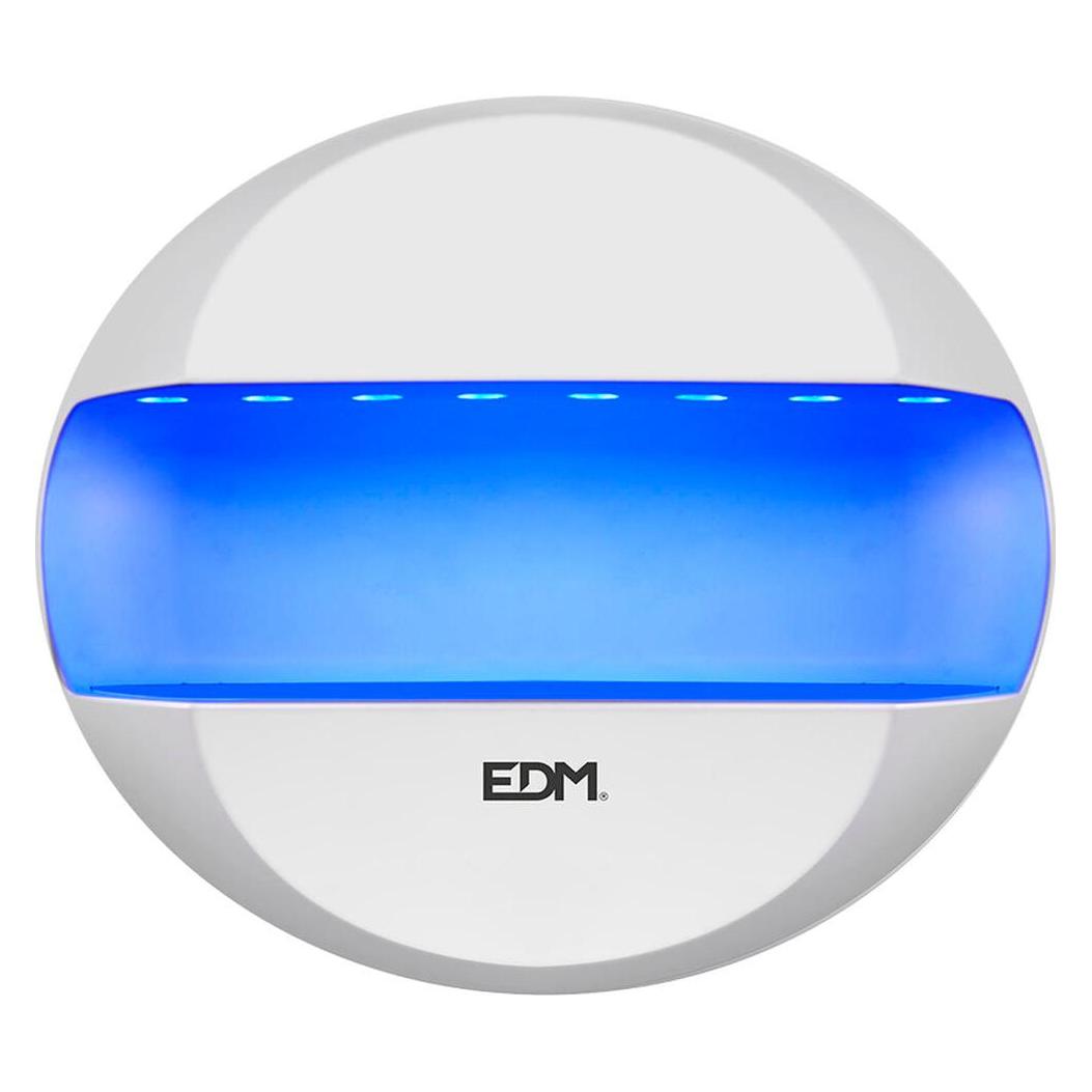 EDM Insektenmatte LED mit Klebeplatte (45316685)