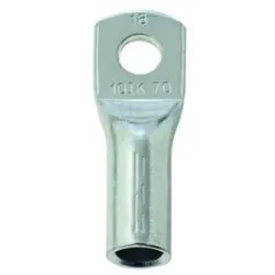 PROTEC Presskabelschuh PPK 25/M6 E-Cu gal Sn