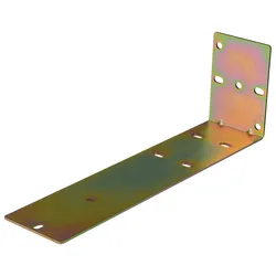 DRL-02 - Montagewinkel für Schaltnetzteile