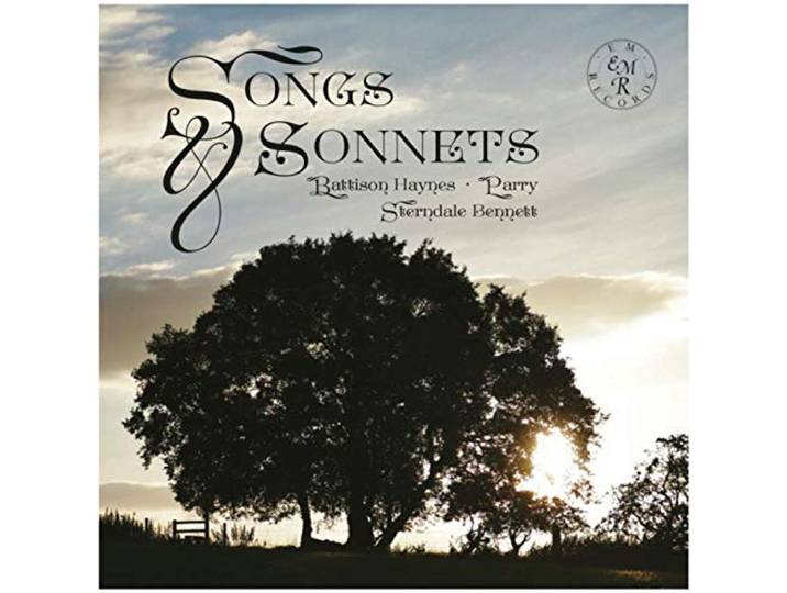 Williams/Wilde/Owen-Norris - Songs & Sonnets