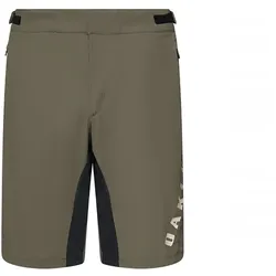 OAKLEY Shorts Free Ride Lined | army green 36