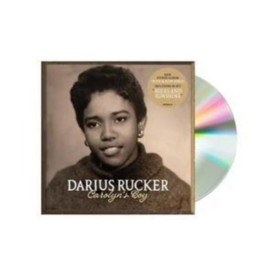 Carolyn's Boy - Darius Rucker, CD
