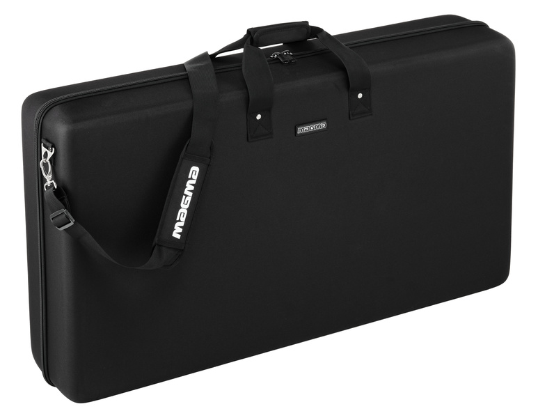 Magma CTRL Case Opus Quad nero