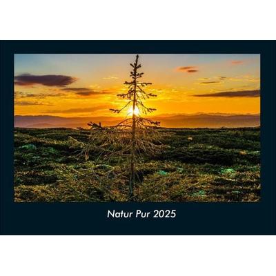 Natur Pur 2025 Fotokalender DIN A4