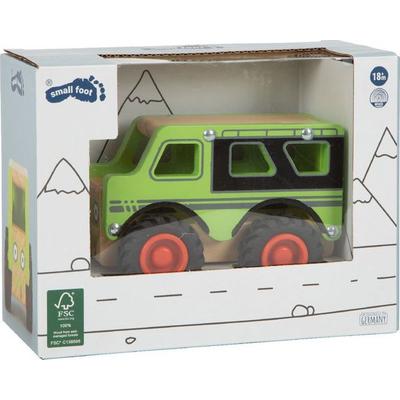 Geländewagen