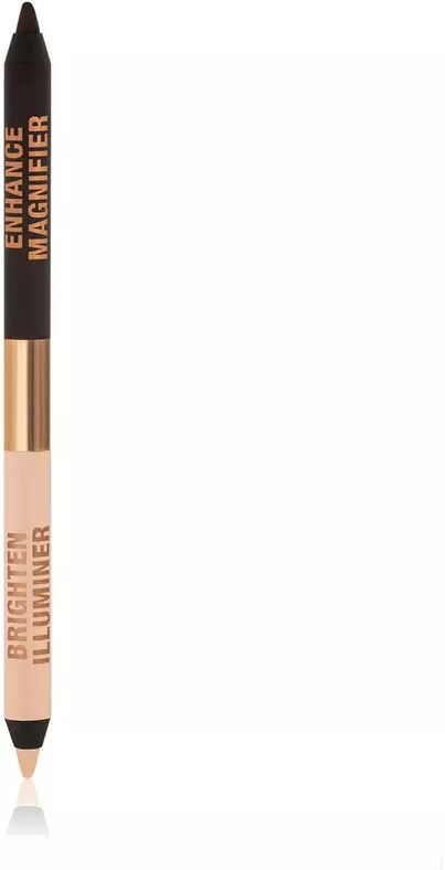 CHARLOTTE TILBURY - Double ended liner supernudes - Eyeliner, 1 g, Fantasie