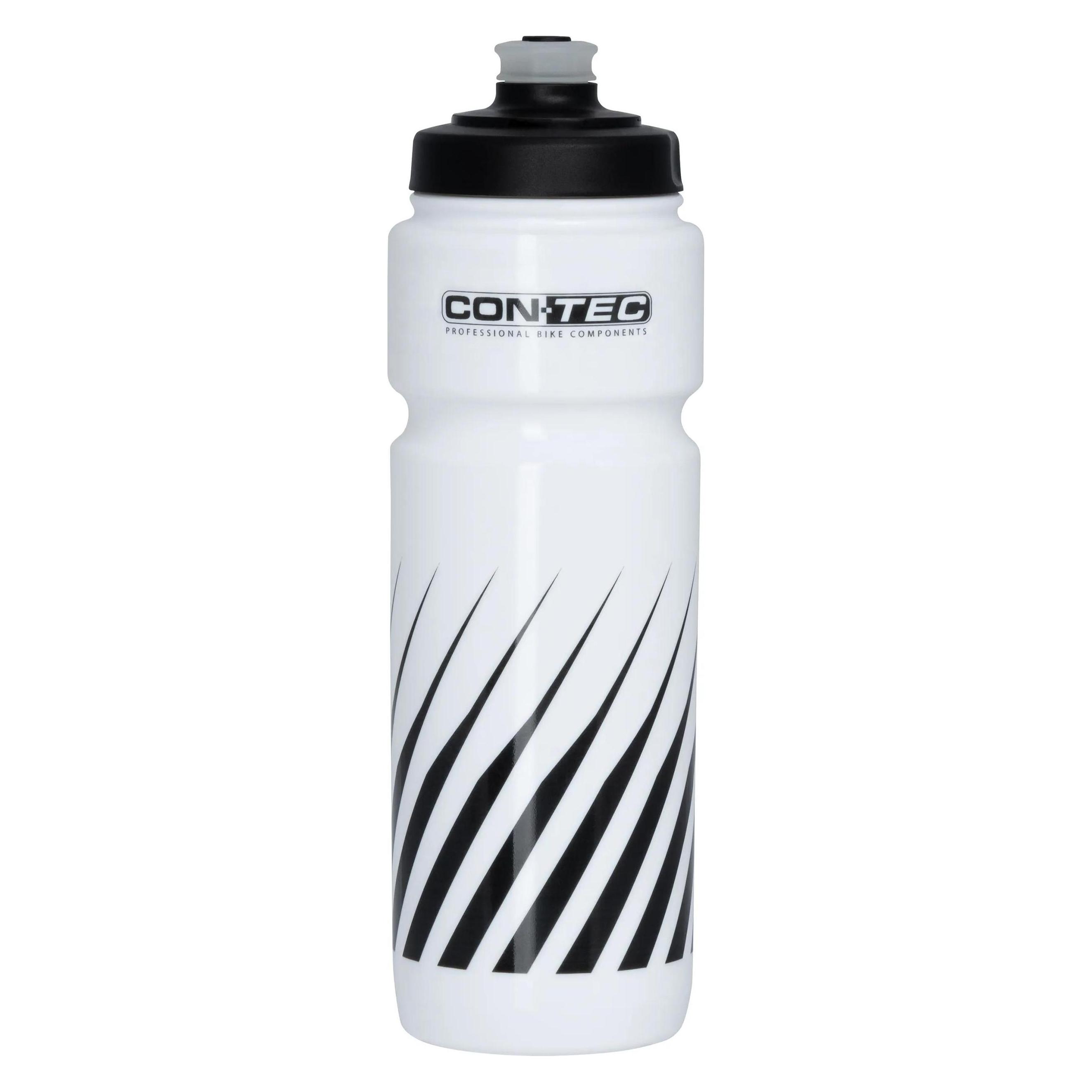 Contec Ct Flasche Rivers Evo Spikes L 750 Ml Weis/Schw weiss,schwarz, 03198271 (0.75 l) (69218798)