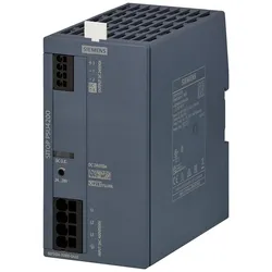 Siemens 6EP3334-3SB00-0AX0 Stromversorgung SITOP PSU4200, 1-phasig DC 24 V/10 A 6EP33343SB000AX0