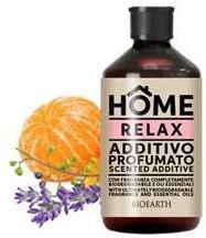 Profumatore bucato Bioearth Relax Additivo detersivo