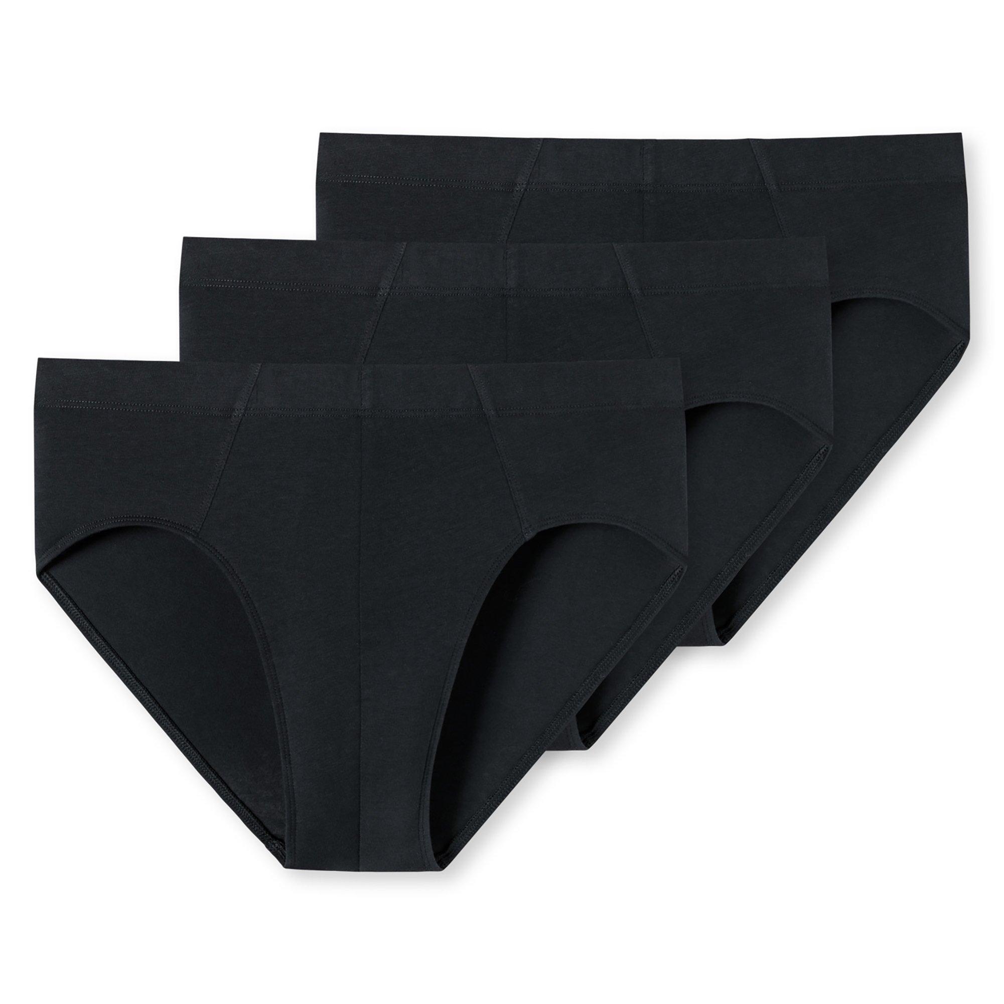 Schiesser 3Pack Supermini "95/5" Slip