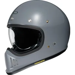 Shoei EX-Zero Helm