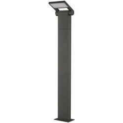 EVN-Lichttechnik, Gartenbeleuchtung, LED-Wegeleuchte (600 lm, IP54)