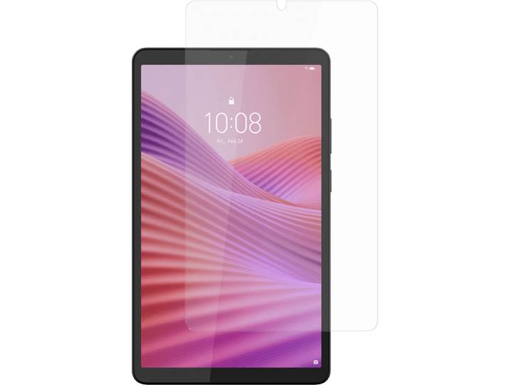 Just in Case Lenovo One Screenprotector Glas