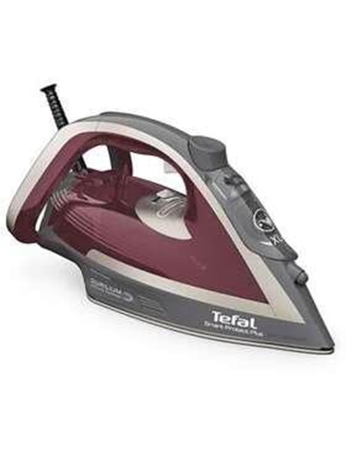 Tefal Dampfbügeleisen Smart Protect Plus FV6870