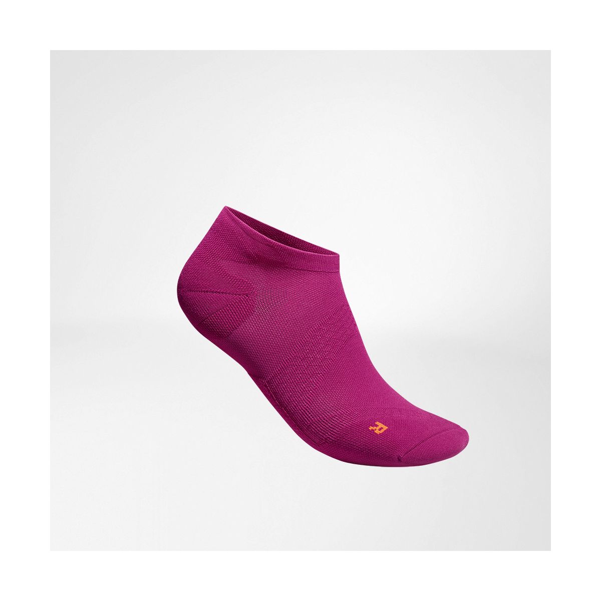 Bauerfeind Run Ultralight Low Cut Socks berry (BERRY) 38-40 70000235