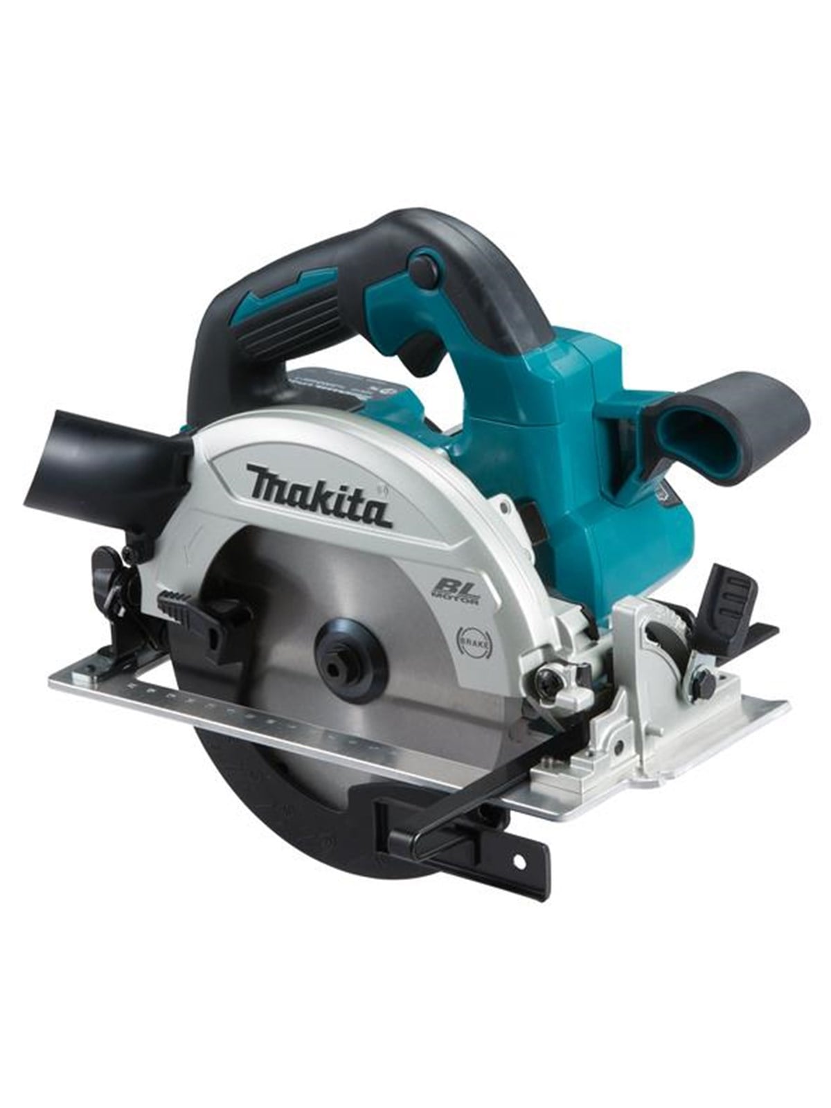 Makita DHS661ZU Cordless Hand Circular Saw
