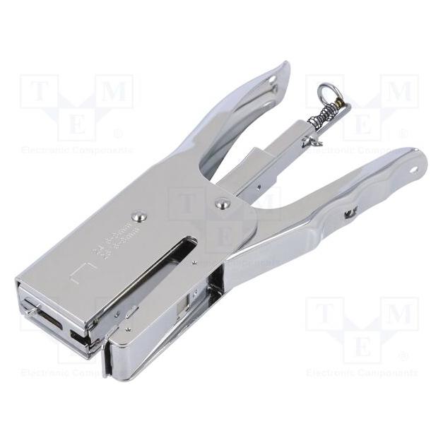Proline Pro-Line Handhefter R 6-8mm - 55042 (Tacker) (55042)