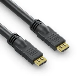 PureLink HDMI Kabel - PureInstall 7,50m