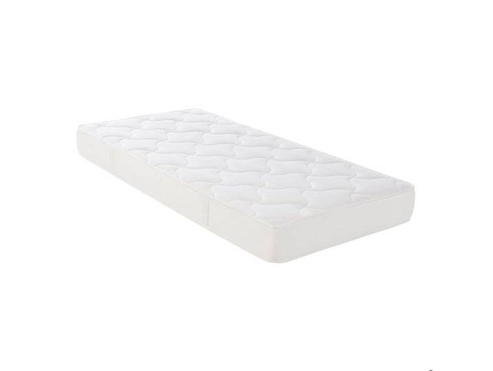 Matelas mousse 90x190 cm 25kg/m3 2 faces épaisseur 17cm
