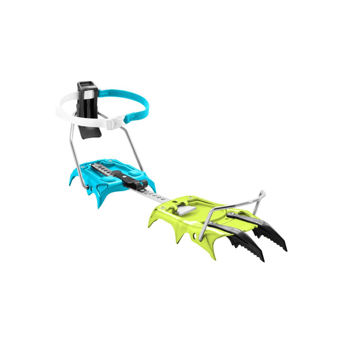 Edelrid Beast Lite Auto II oasis-icemint (118) 744500001180