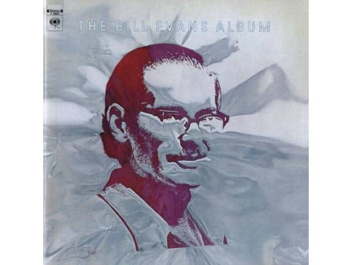 The Bill Evans Album