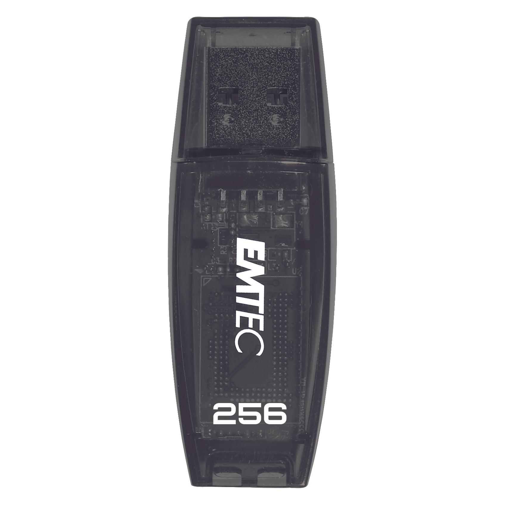 Emtec C410 (256 GB, USB-A) (ECMMD256GC410)