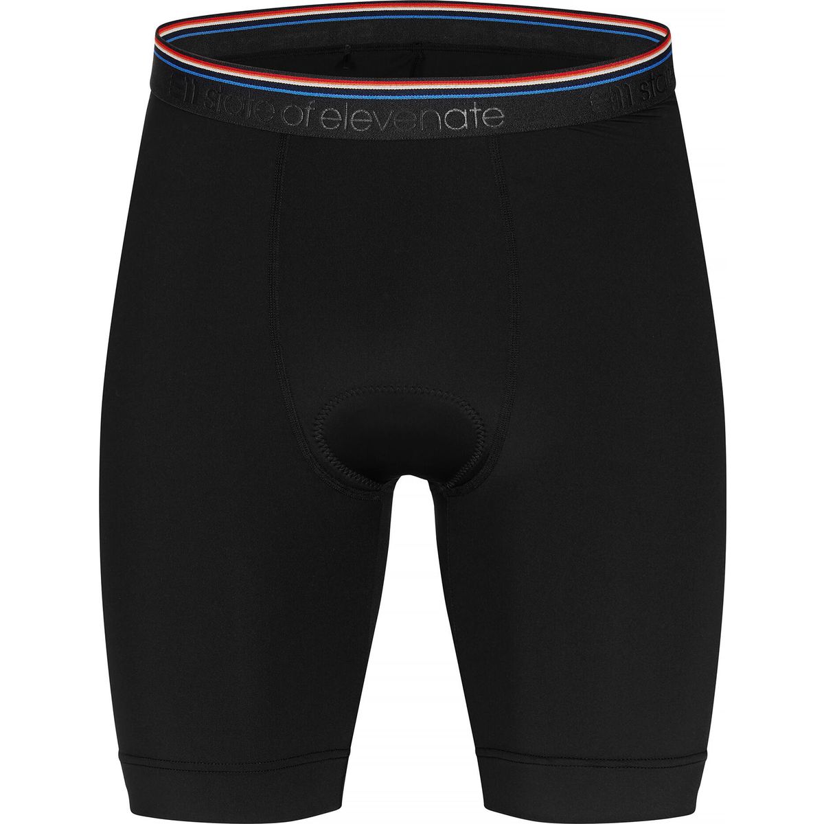 Elevenate Men Bike Base Shorts black (900) M 214-23900004
